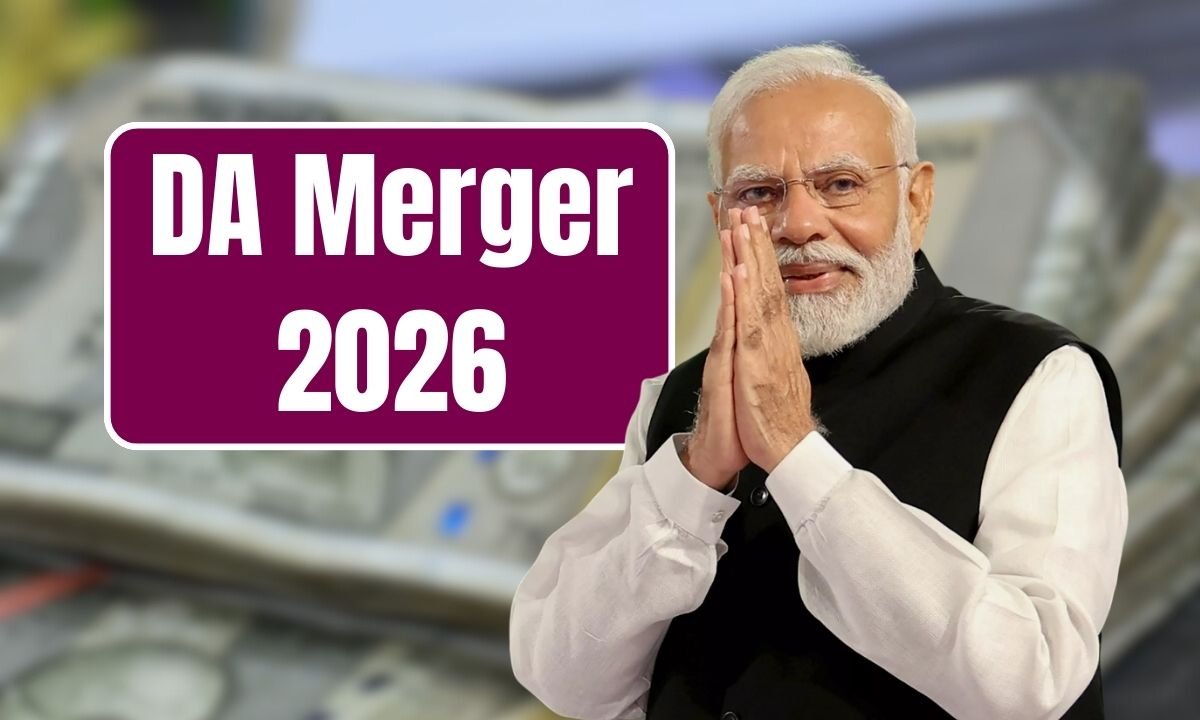 DA Merger 2026