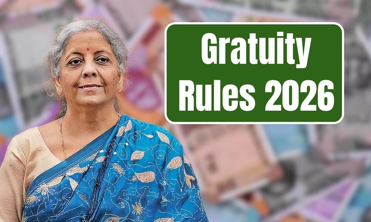 Gratuity Rules 2026